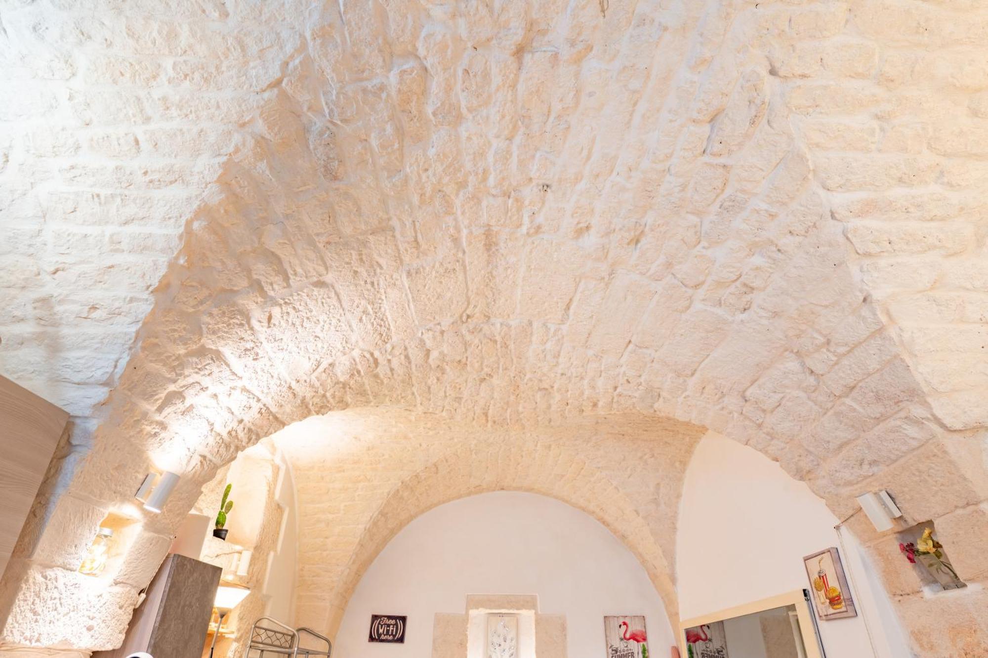 Pietrarosa Loft Ostuni Villa ภายนอก รูปภาพ